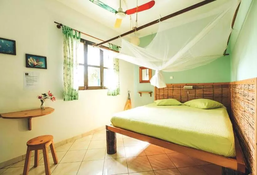 Casa Strela B&b Tarrafal