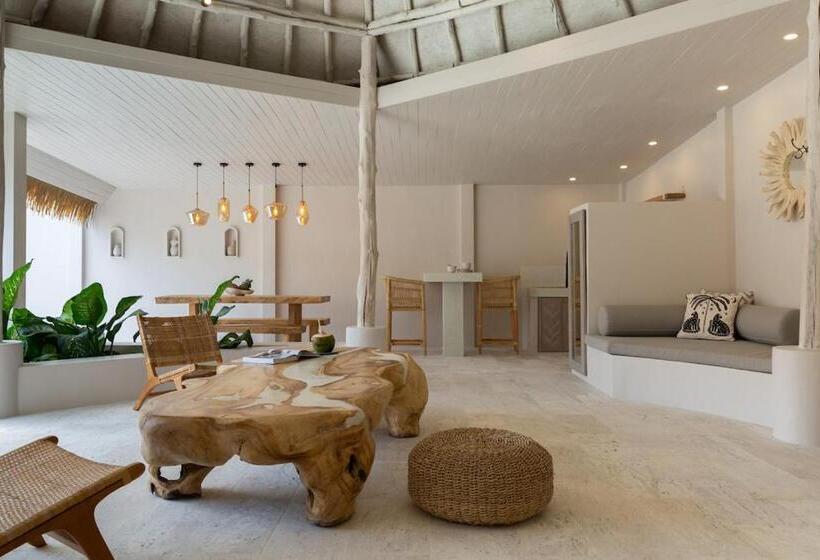 Cielo Boutique Hotel & Spa Samui