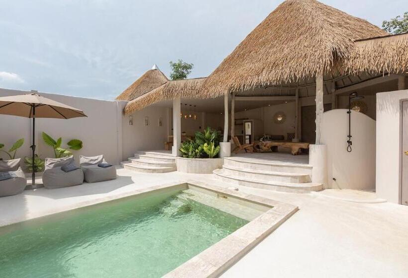 Cielo Boutique Hotel & Spa Samui