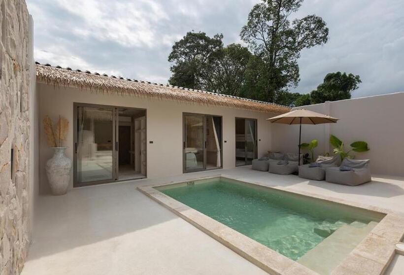 Cielo Boutique Hotel & Spa Samui