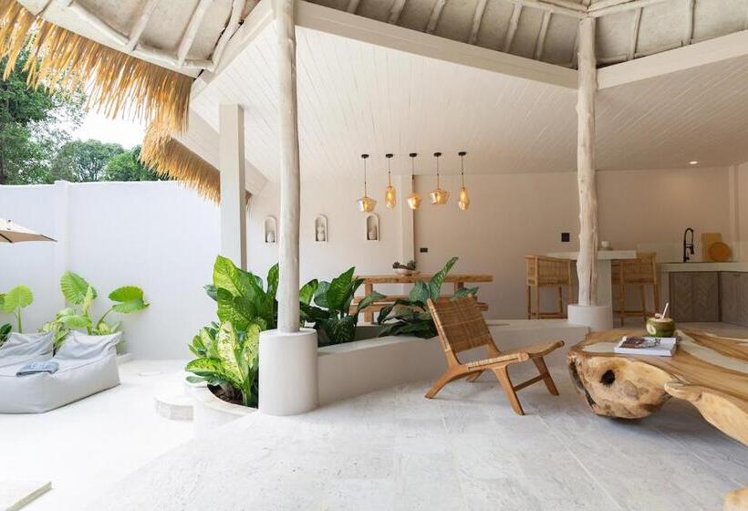 Cielo Boutique Hotel & Spa Samui