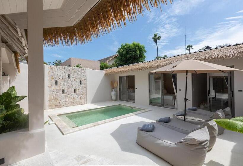 Cielo Boutique Hotel & Spa Samui