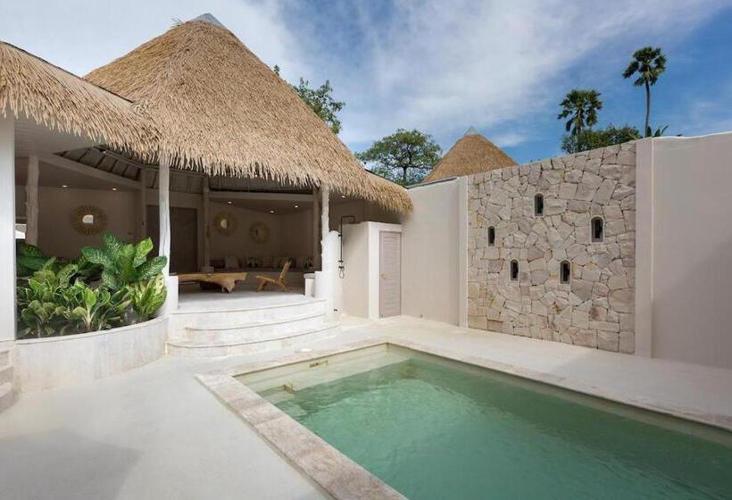 Cielo Boutique Hotel & Spa Samui