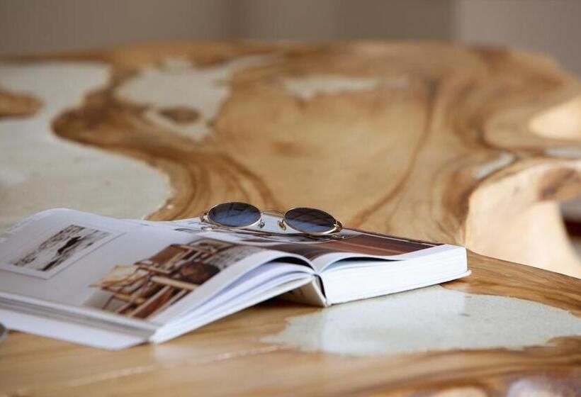 Cielo Boutique Hotel & Spa Samui