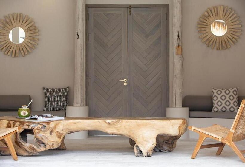 Cielo Boutique Hotel & Spa Samui