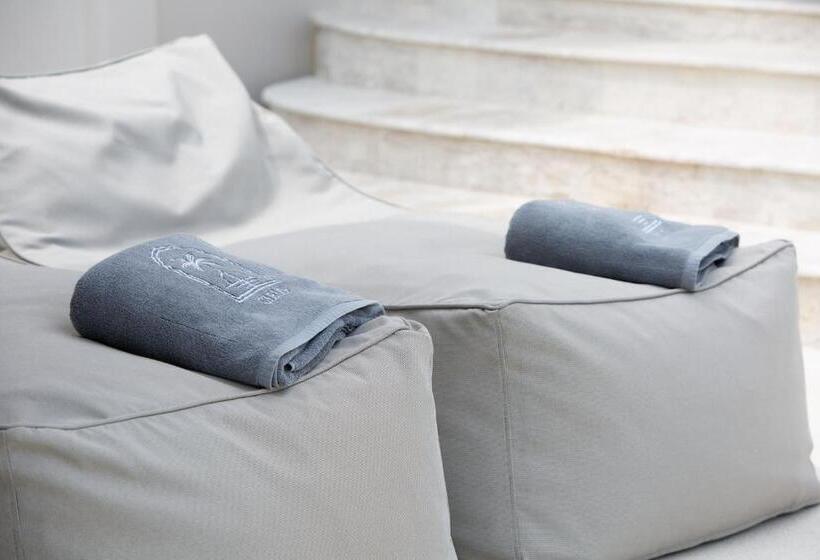 Cielo Boutique Hotel & Spa Samui