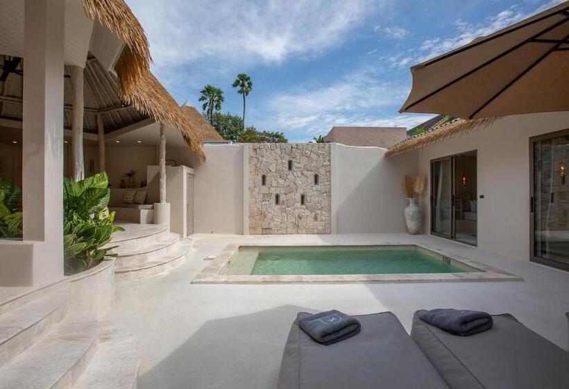 Cielo Boutique Hotel & Spa Samui