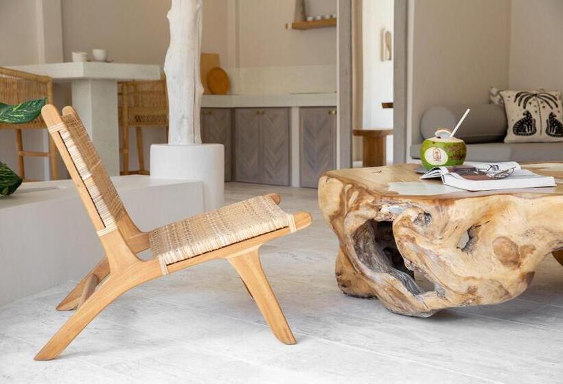 Cielo Boutique Hotel & Spa Samui