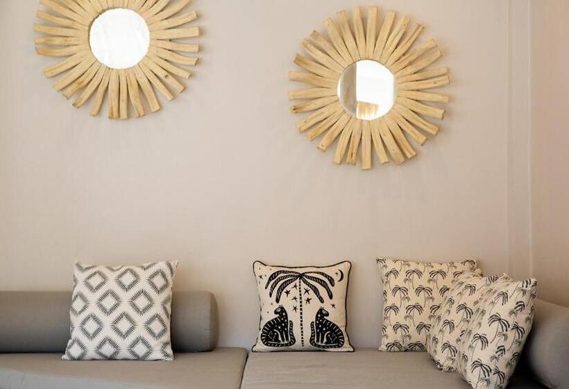 Cielo Boutique Hotel & Spa Samui