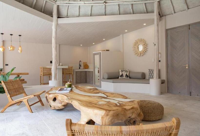 Cielo Boutique Hotel & Spa Samui