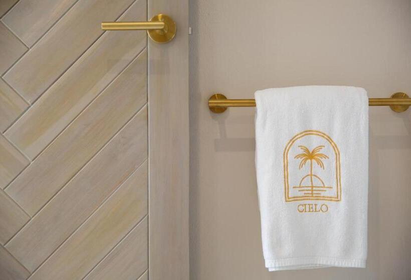 Cielo Boutique Hotel & Spa Samui