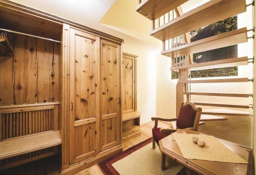 Familien Und Wellnesshotel Hanneshof