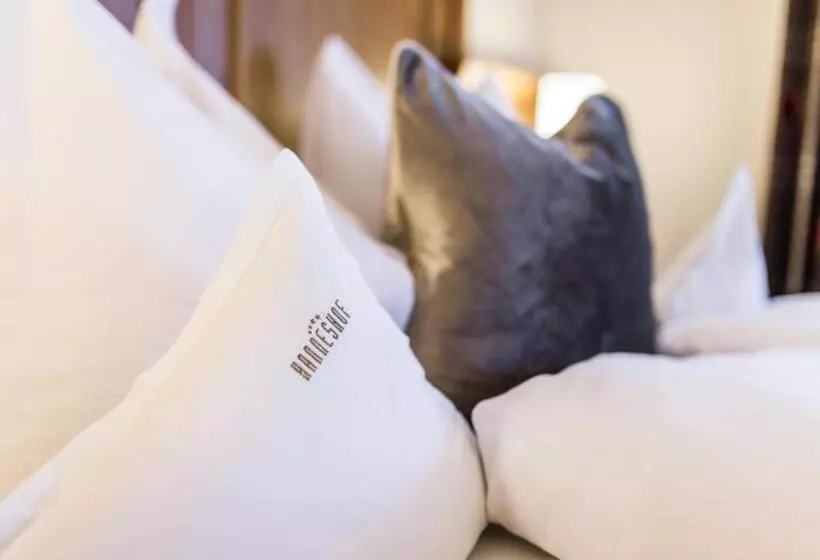Familien  Und Wellnesshotel Hanneshof