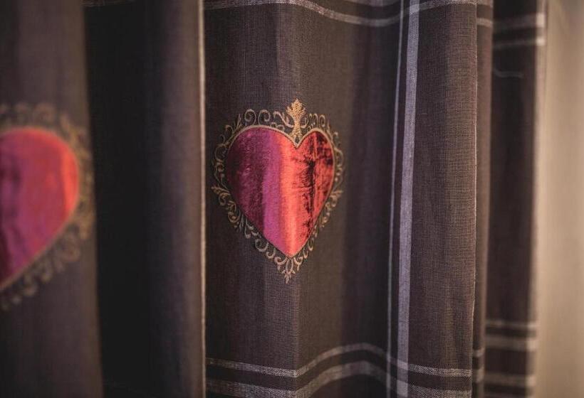 Familien Und Wellnesshotel Hanneshof