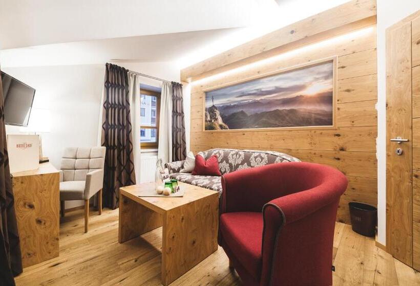 Familien Und Wellnesshotel Hanneshof