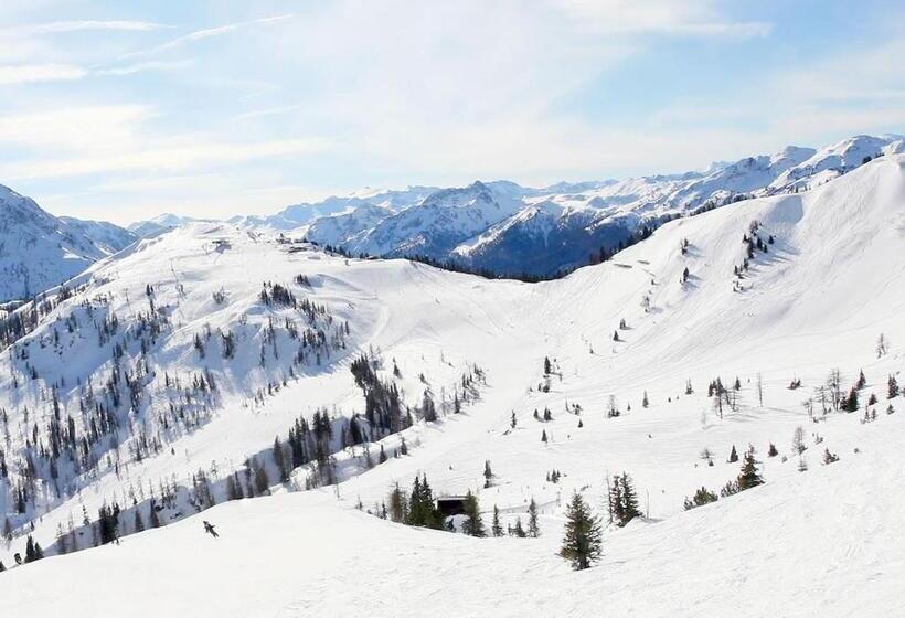 Familien Und Wellnesshotel Hanneshof