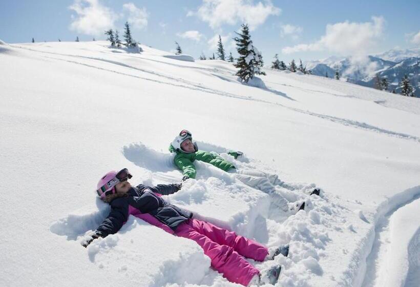 Familien Und Wellnesshotel Hanneshof