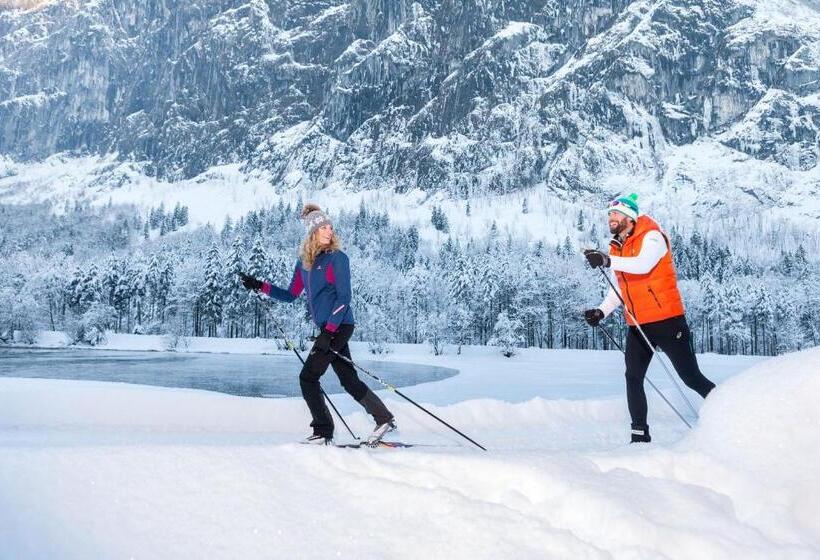 Gasthof Hotel Hauslwirt