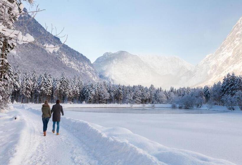 Gasthof Hotel Hauslwirt