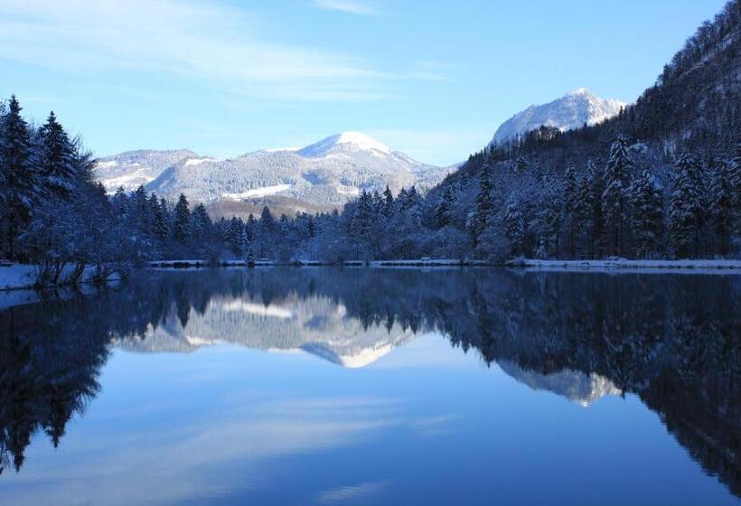 Gasthof Hotel Hauslwirt