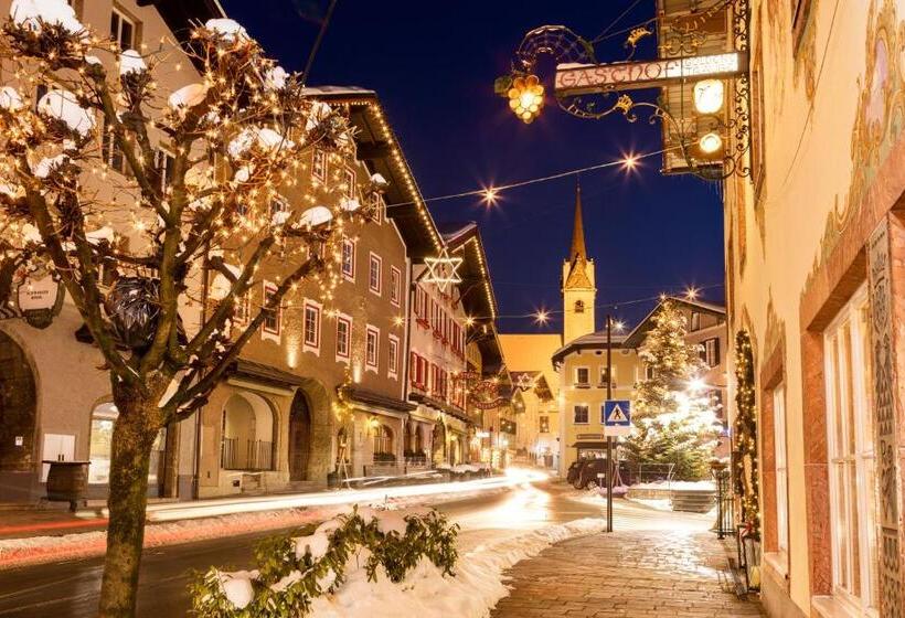 Gasthof Hotel Hauslwirt