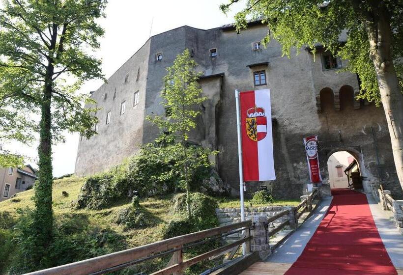 Gasthof Hotel Hauslwirt