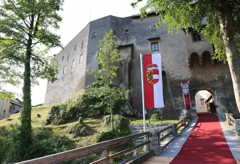 Gasthof Hotel Hauslwirt