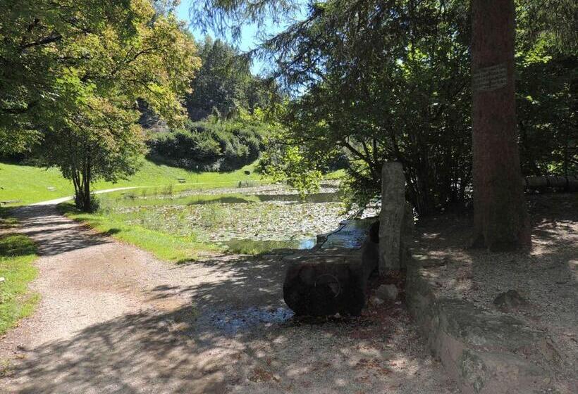 Gasthof Hotel Hauslwirt