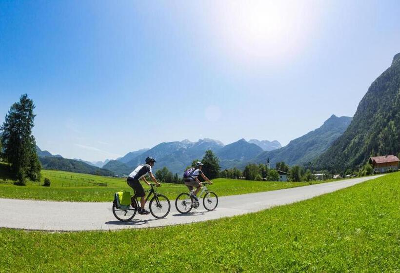 Gasthof Hotel Hauslwirt