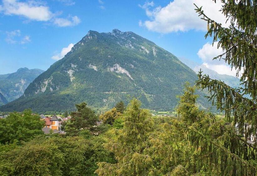 Gasthof Hotel Hauslwirt