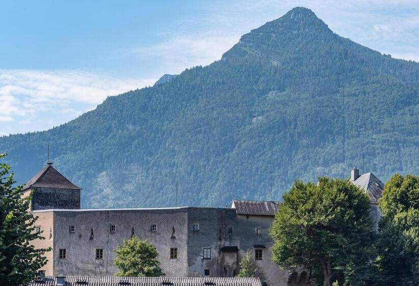 Gasthof Hotel Hauslwirt