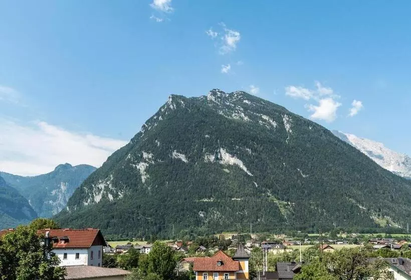 Gasthof Hotel Hauslwirt