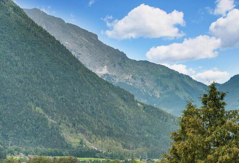 Gasthof Hotel Hauslwirt