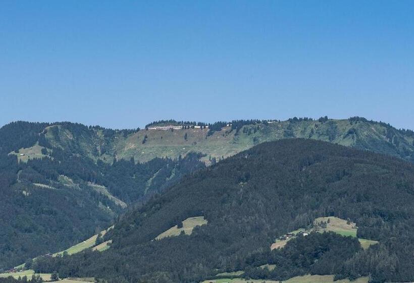 Gasthof Hotel Hauslwirt