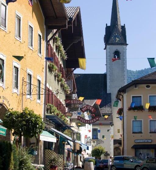 Gasthof Hotel Hauslwirt