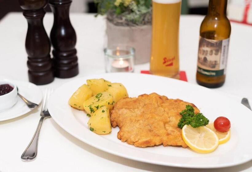 Gasthof Hotel Hauslwirt