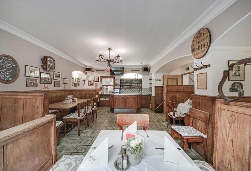 Gasthof Hotel Hauslwirt