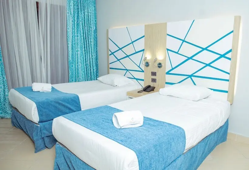 Gravity Hotel & Aqua Park Hurghada Families and Couples Only