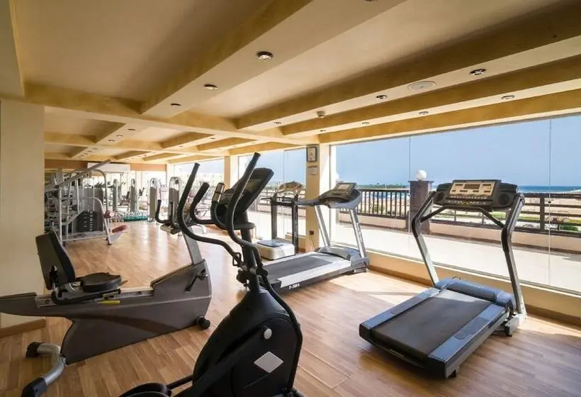 Gravity Hotel & Aqua Park Hurghada Families and Couples Only