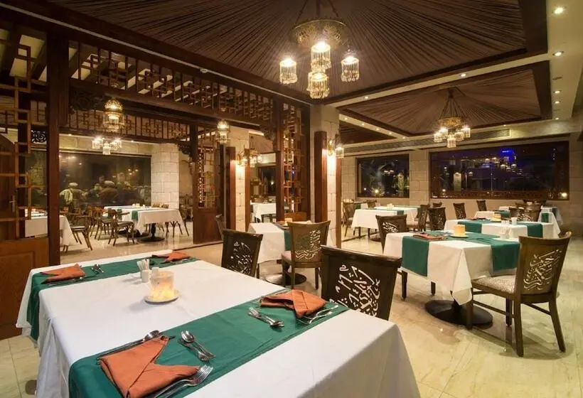 Gravity Hotel & Aqua Park Hurghada Families and Couples Only