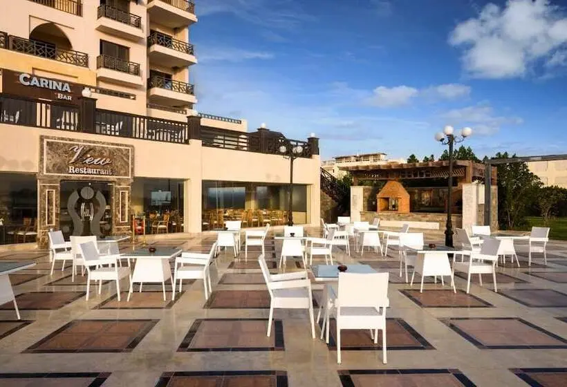 Gravity Hotel & Aqua Park Hurghada Families and Couples Only