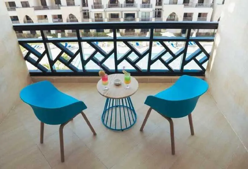 Gravity Hotel & Aqua Park Hurghada Families and Couples Only
