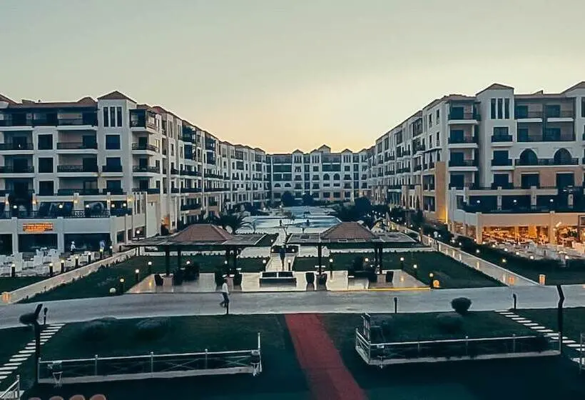Gravity Hotel & Aqua Park Hurghada Families and Couples Only