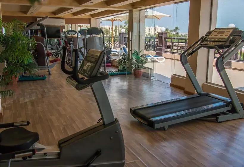 Gravity Hotel & Aqua Park Hurghada Families and Couples Only