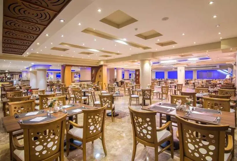 Gravity Hotel & Aqua Park Hurghada Families and Couples Only