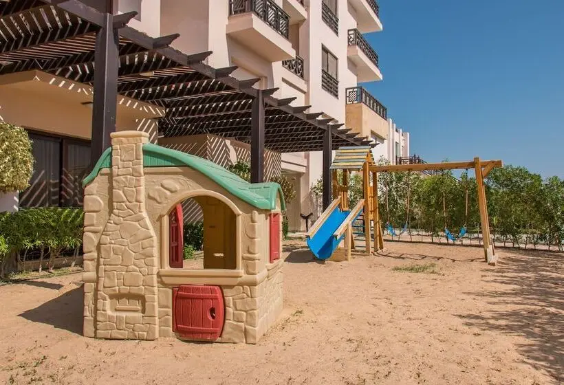 Gravity Hotel & Aqua Park Hurghada Families and Couples Only