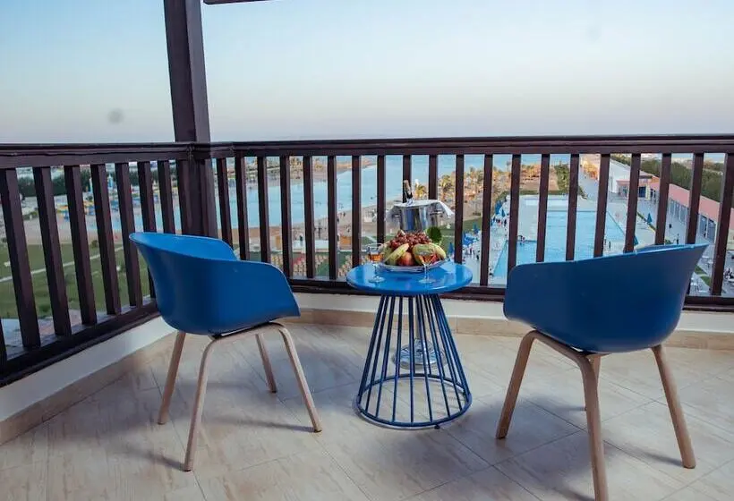 Gravity Hotel & Aqua Park Hurghada Families and Couples Only
