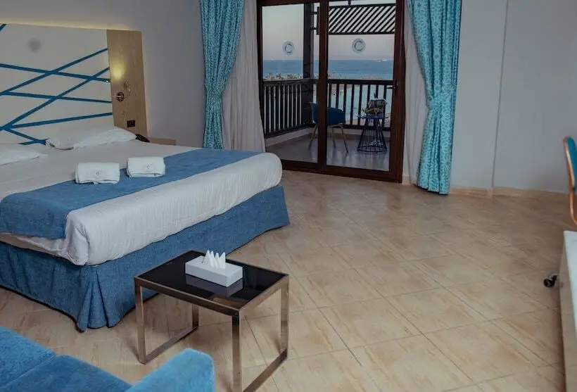 Gravity Hotel & Aqua Park Hurghada Families and Couples Only