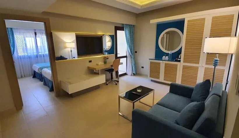 Gravity Hotel & Aqua Park Hurghada Families and Couples Only