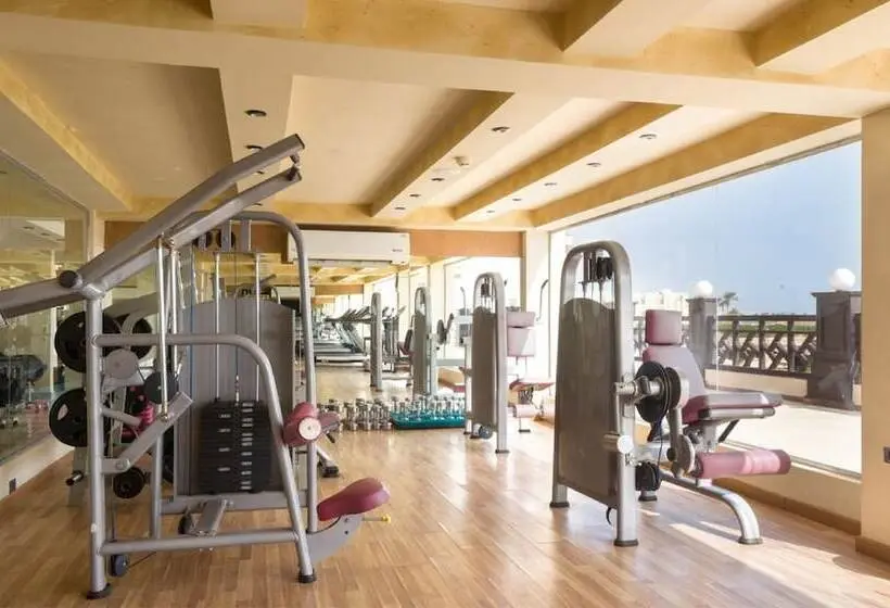 Gravity Hotel & Aqua Park Hurghada Families and Couples Only